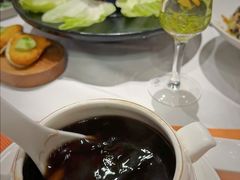 -若蘭慈·无国界素食料理(欢乐海岸店)