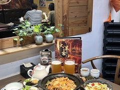 -大洋家·精品潮汕菜·生腌砂锅粥(天河东路店)