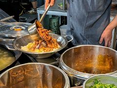 -大众跷脚牛肉馆·非遗传承单位(峨眉山店)