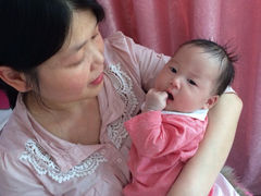 iphone_upload_pic-贝斯特月嫂·育婴护理(北外滩总店)