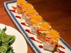 -千代武日本料理(开发区店)