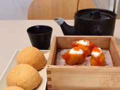-蔡澜点心·粤菜(西单大悦城店)