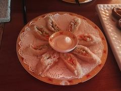 玛吉阿米素菜卷-玛吉阿米·餐吧