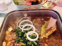 -荷炉烤鱼音乐餐厅(佳和城店)