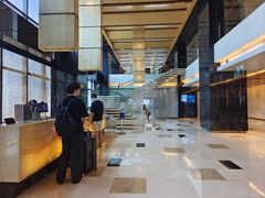 -上海龙之梦万丽酒店