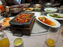 -湘轩·土菜研究院(光大店)