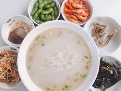 -水岸扬泰·东台鱼汤面(锦延路店)