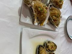 -渔民船说·北塘海鲜·天津菜·海肠捞饭(北塘古镇店)