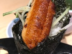 -板长寿司(铜锣湾店)