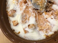 -萨莉亚意式餐厅(星海广场店)