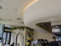 -Jamaicablue Coffeeshop(中央广场店)