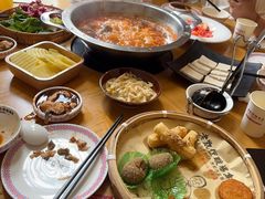 -老凯俚酸汤鱼(多彩城店)