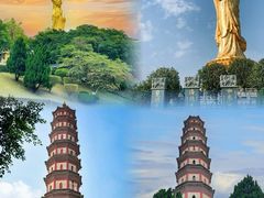 -广州莲花山旅游区