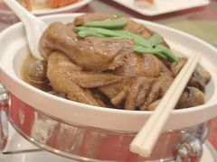 -泉州酒店-温陵中餐厅(庄府巷店)