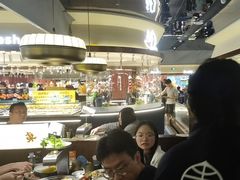 -東盛炭烤自助料理(玄武招商花园城店)