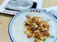 -荔银肠粉·非遗手藝(夫子庙店)