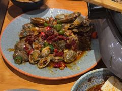 -猫公子纸上烤鱼烧烤•Bistro小酒馆(钱江世纪城店)