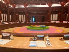 -北京雁栖湖国际会展中心