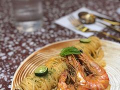 招牌冬阴功意面-Toris(LuOne凯德晶萃广场店)