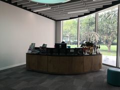 -上海英国外籍人员子女学校(浦西校区)