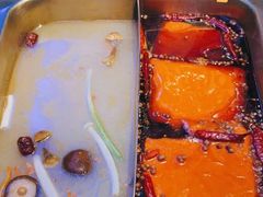 -王家渡火锅店(棕榈泉店)