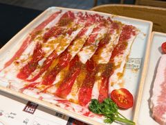 肥牛-喜来稀肉(虹泉路店)