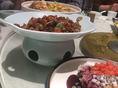 -鸭匠食府·挂炉烤鸭·新京菜(阜成路店)