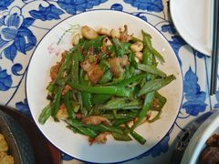 -好嫂子酱猪手•农家菜(学院南路店)