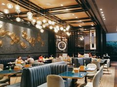 -上海虹桥宾馆味翠餐厅