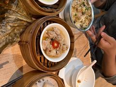 -添好运点心专门店(中环IFC店)