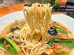 -飨府.老淮面馆.自营(清河路店)
