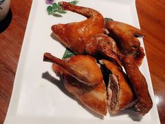 -燕郊烧鸽子(广安路店)