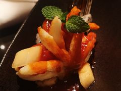 -北京王府井希尔顿酒店·秦唐中餐厅Chynna