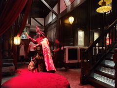 -三只耳火锅(宽窄巷子店)