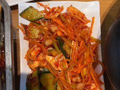 -韩味园果木炭烤鲜肉(陵东街店)