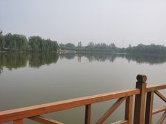 -杨柳青庄园