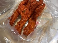 -鸡脚旮旯平江路店