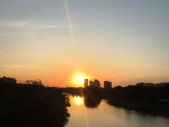 -广东花都湖国家湿地公园