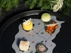 -木守西溪溪隐餐厅