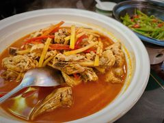 永州东安鸡-潇湘·永州会馆(百子湾店)