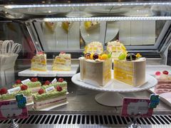 -PAOPAO Bakery&Café(港汇店)