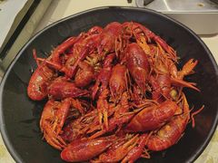 -聚味瞿记·龙虾堂(坡子街店)