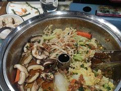 -天天鱼港·海鲜·鲅鱼水饺·招牌烤鸭(黄骅店)