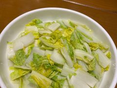 -格塘人家·山泉水煮鱼(望兴家园店)