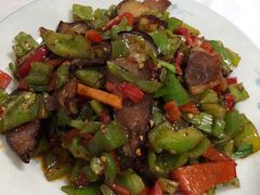 -新新湘菜馆(新中街二条店)
