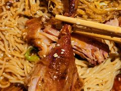 -串大叔炭火烤串·鸡西大冷面刀削面(总店)