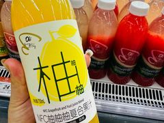 -Olé精品超市(沈阳万象城店)