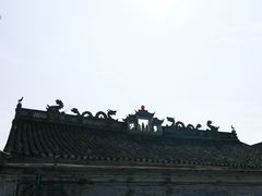 -前童古镇