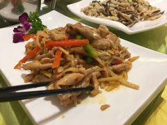 -马凯餐厅(长椿街店)