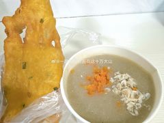 -斌斌鲜鱼糊汤粉(粮道街店)